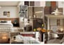 design aesthetic interior moodboards